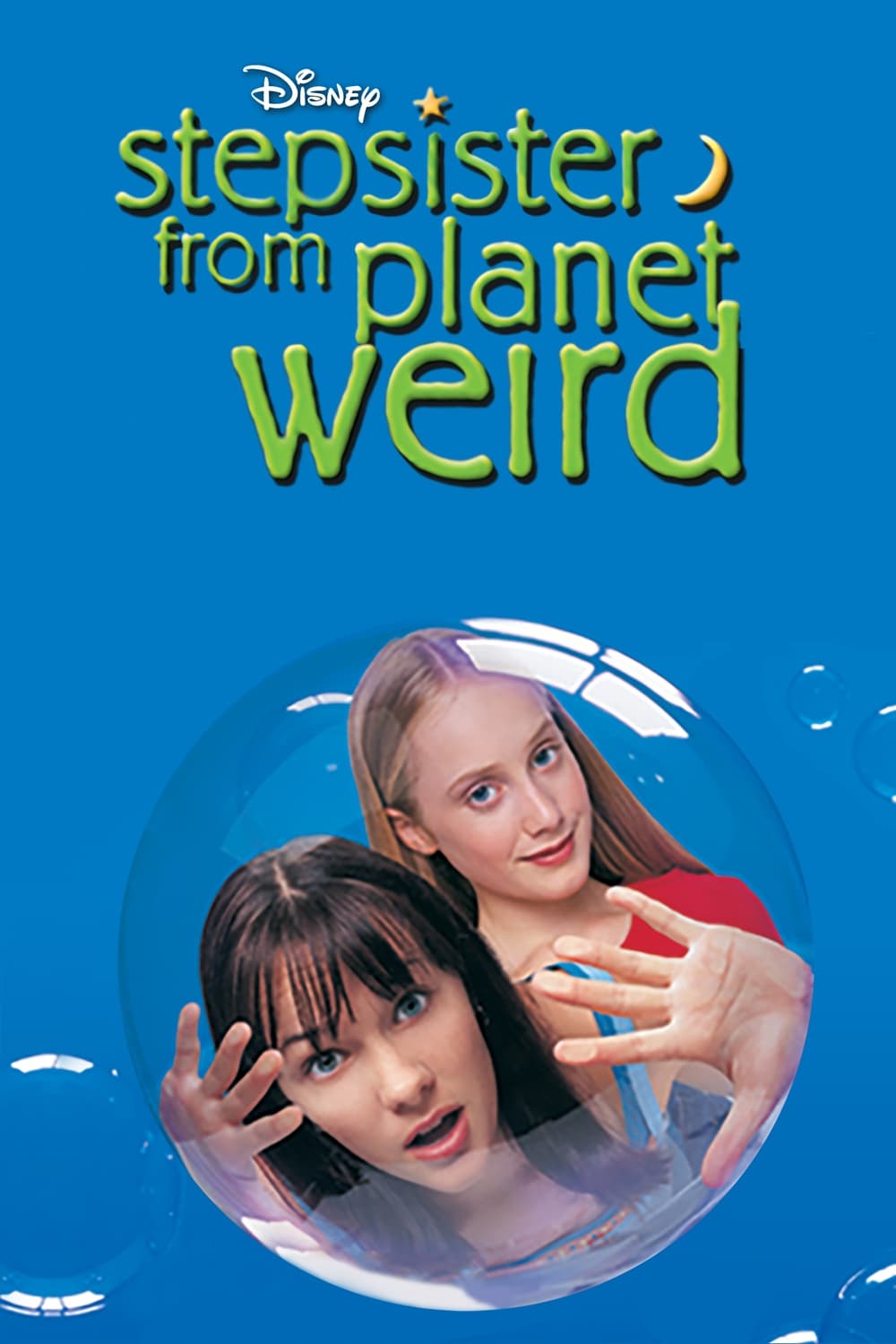 Stepsister from Planet Weird | Stepsister from Planet Weird