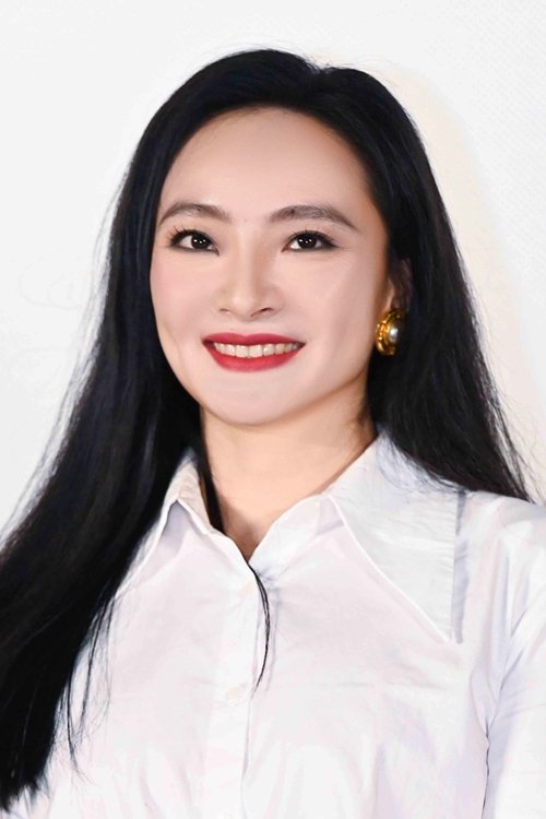 بازیگر 曾美慧孜  