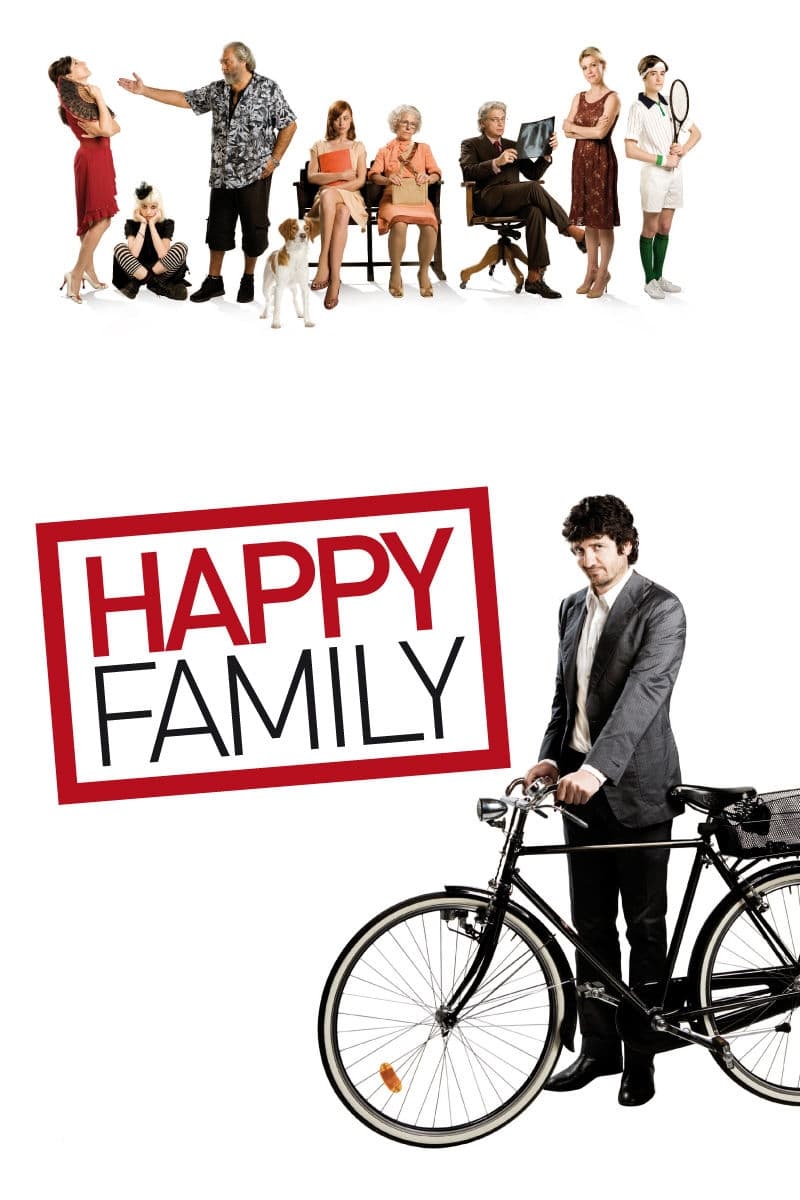 Happy Family | Happy Family