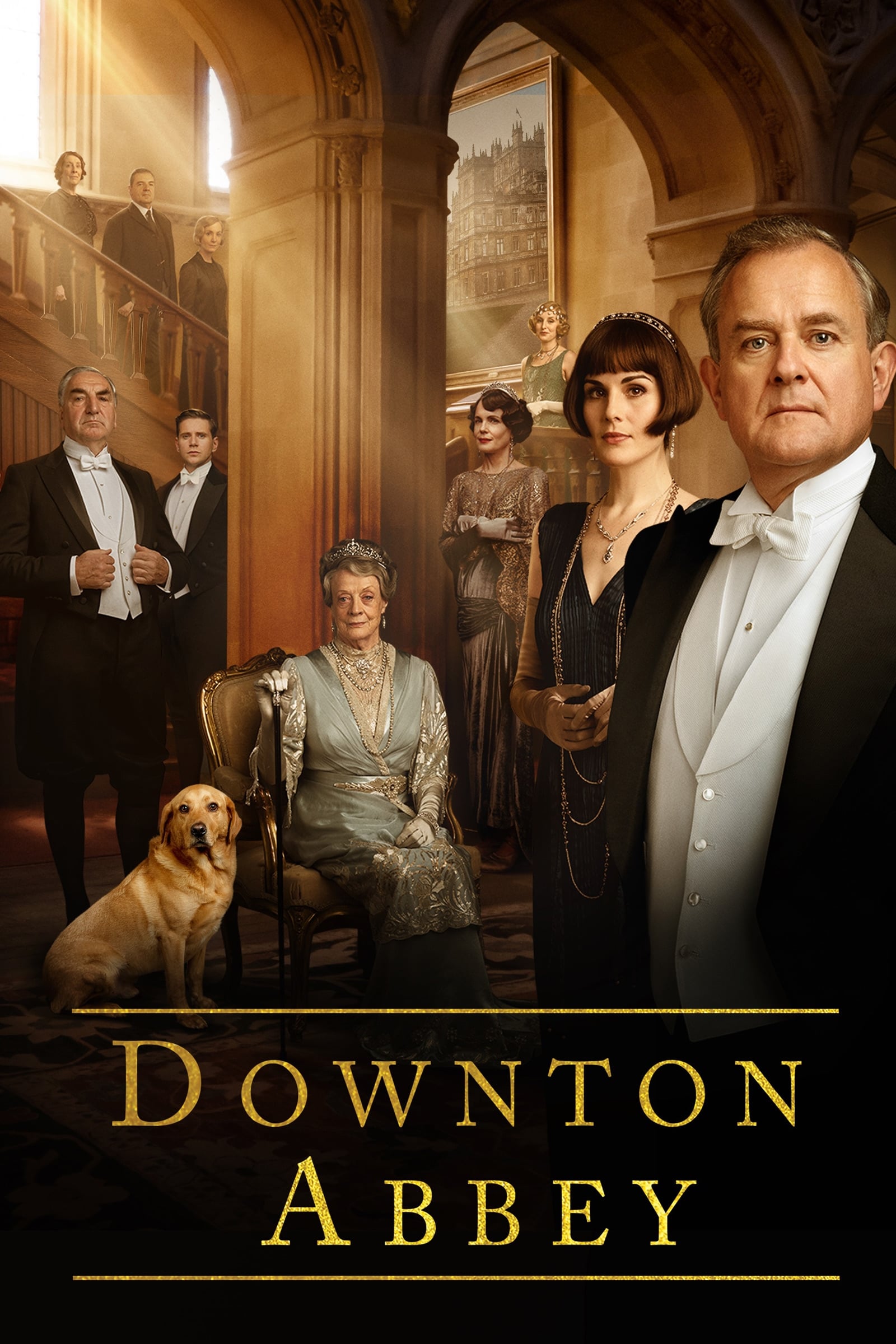 Downton Abbey | Downton Abbey