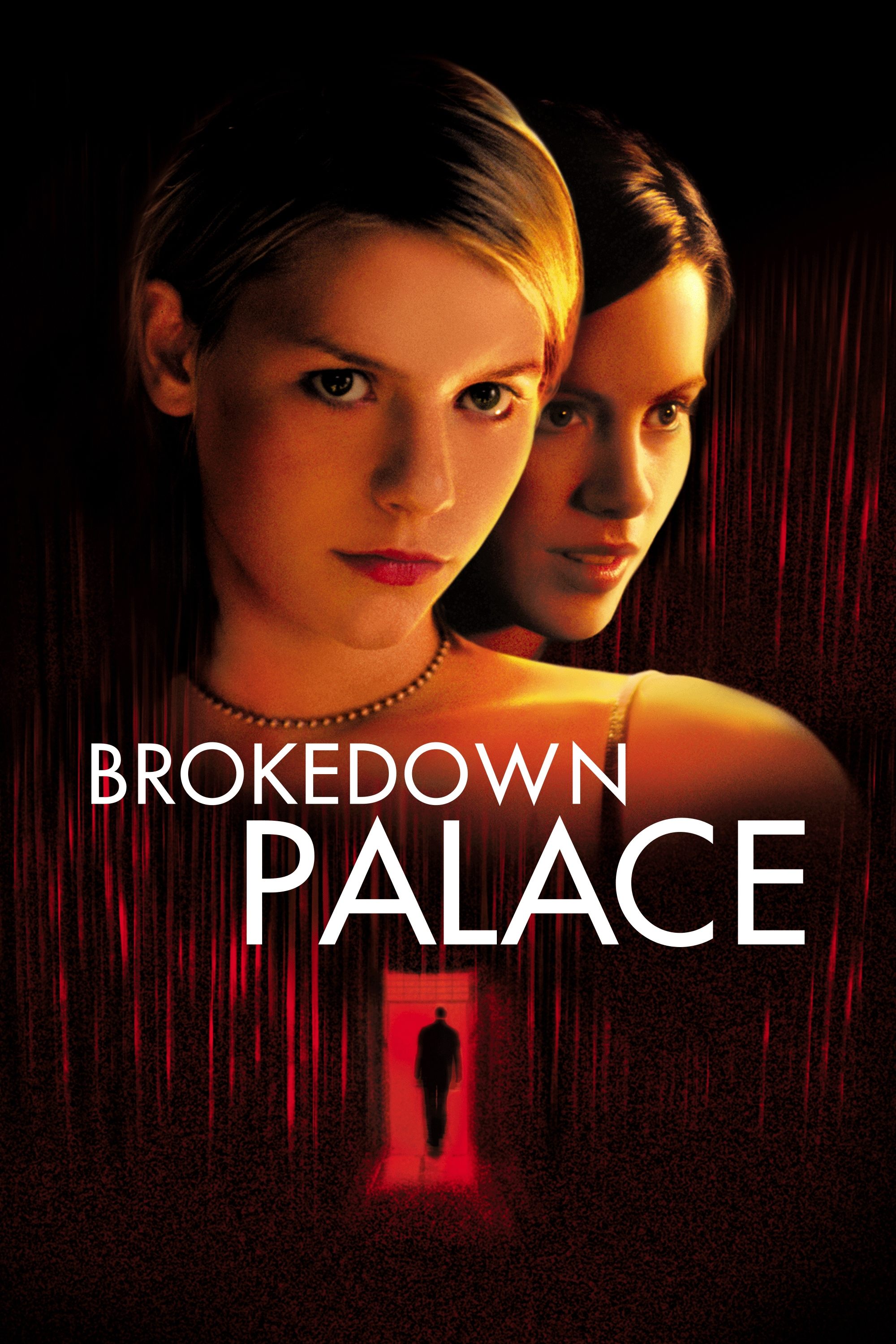 Brokedown Palace | Brokedown Palace