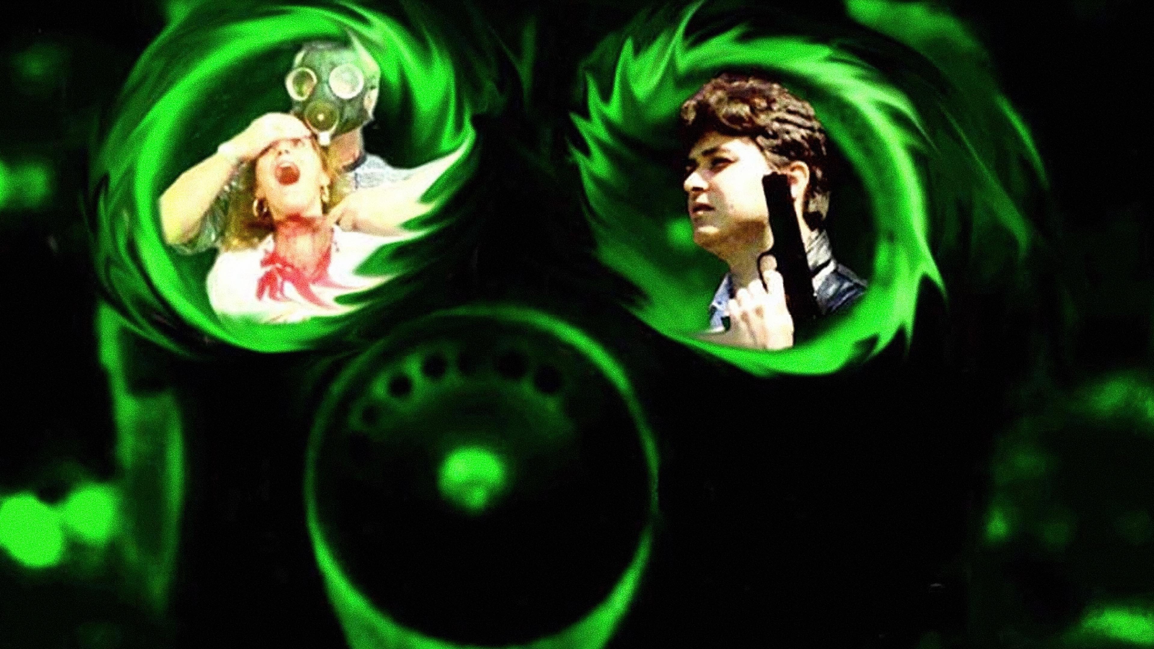 Wicked World|Wicked World