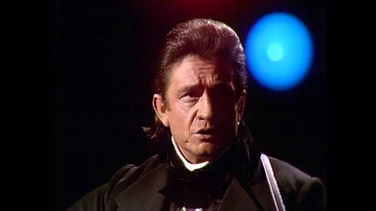 The Johnny Cash Show|The Johnny Cash Show