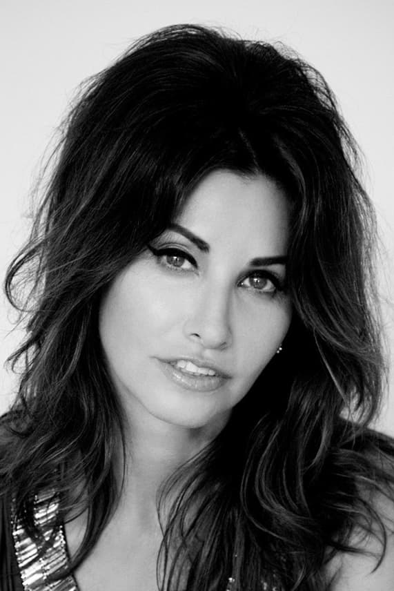 بازیگر Gina Gershon  