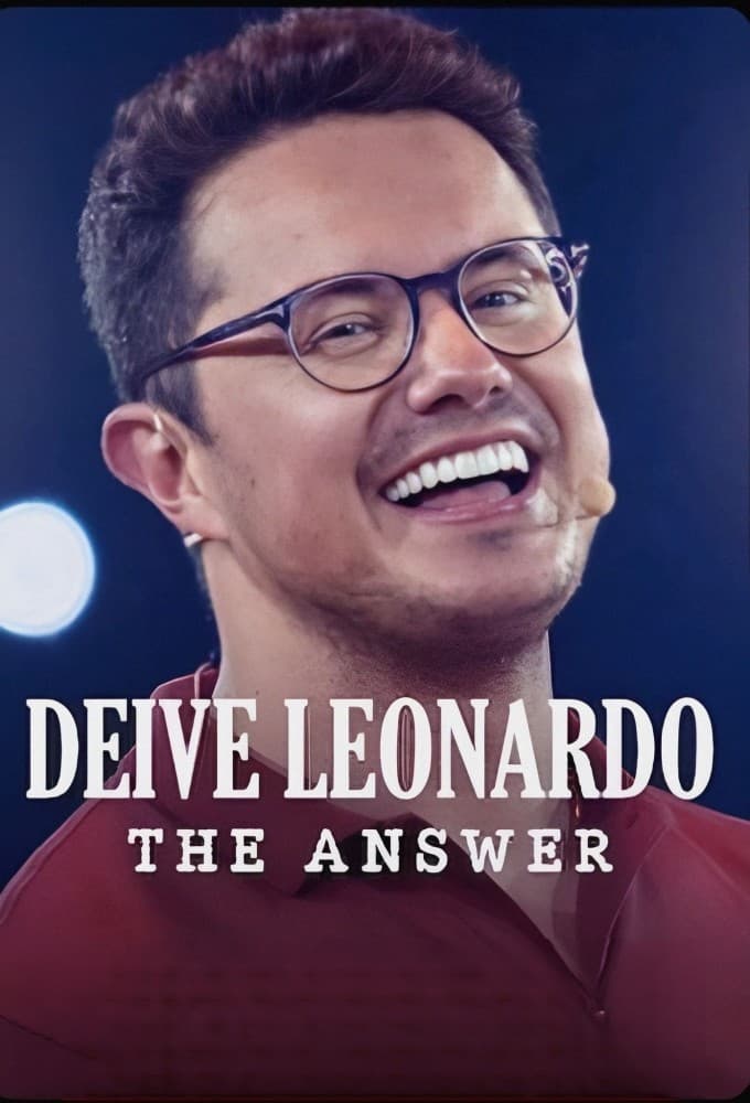 Deive Leonardo: A Resposta