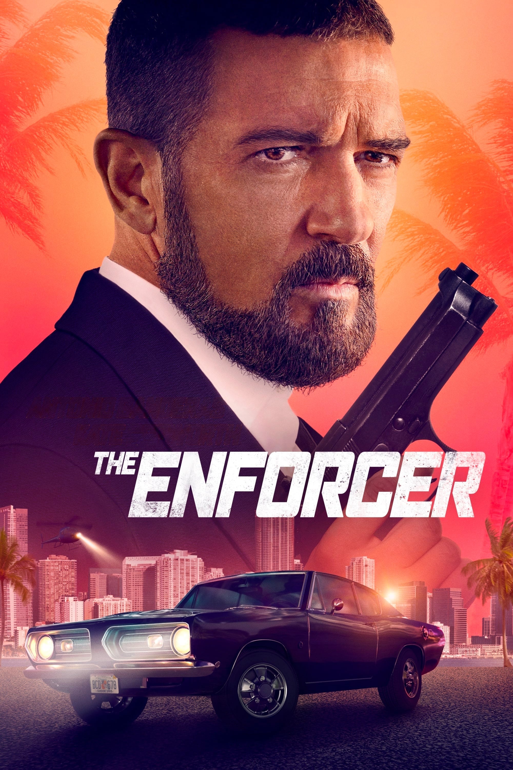 The Enforcer | The Enforcer