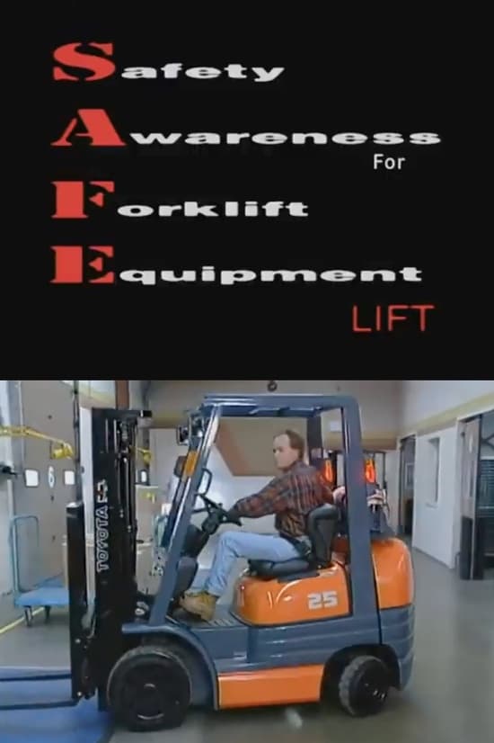 Safety Awareness for Forklift Equipment | Safety Awareness for Forklift Equipment