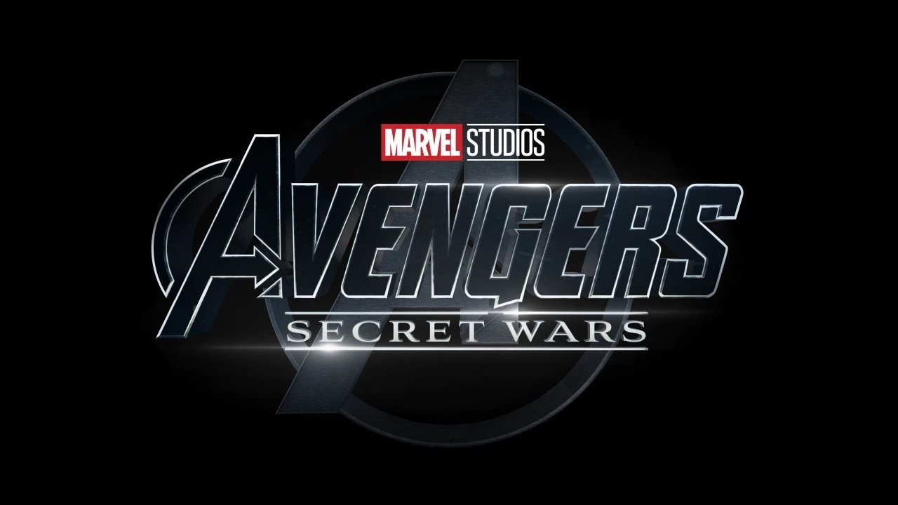 Avengers: Secret Wars|Avengers: Secret Wars