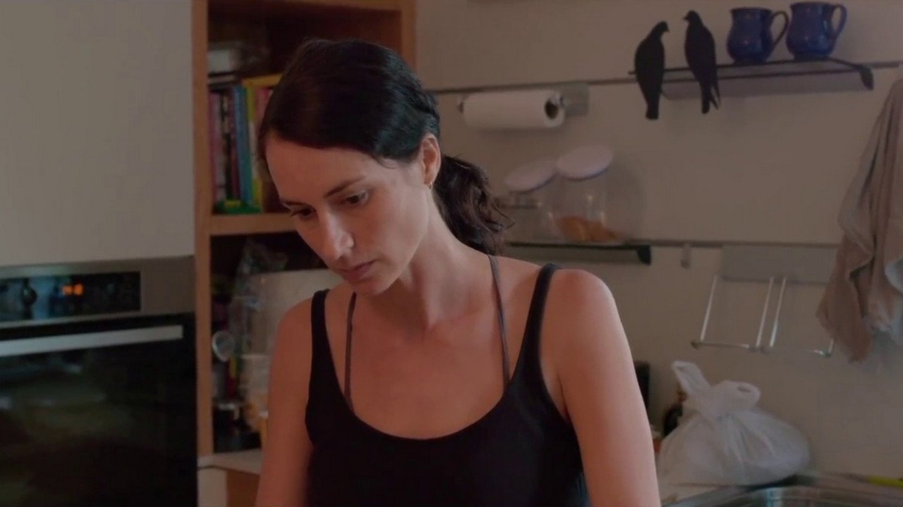 אחרי מותו|אחרי מותו