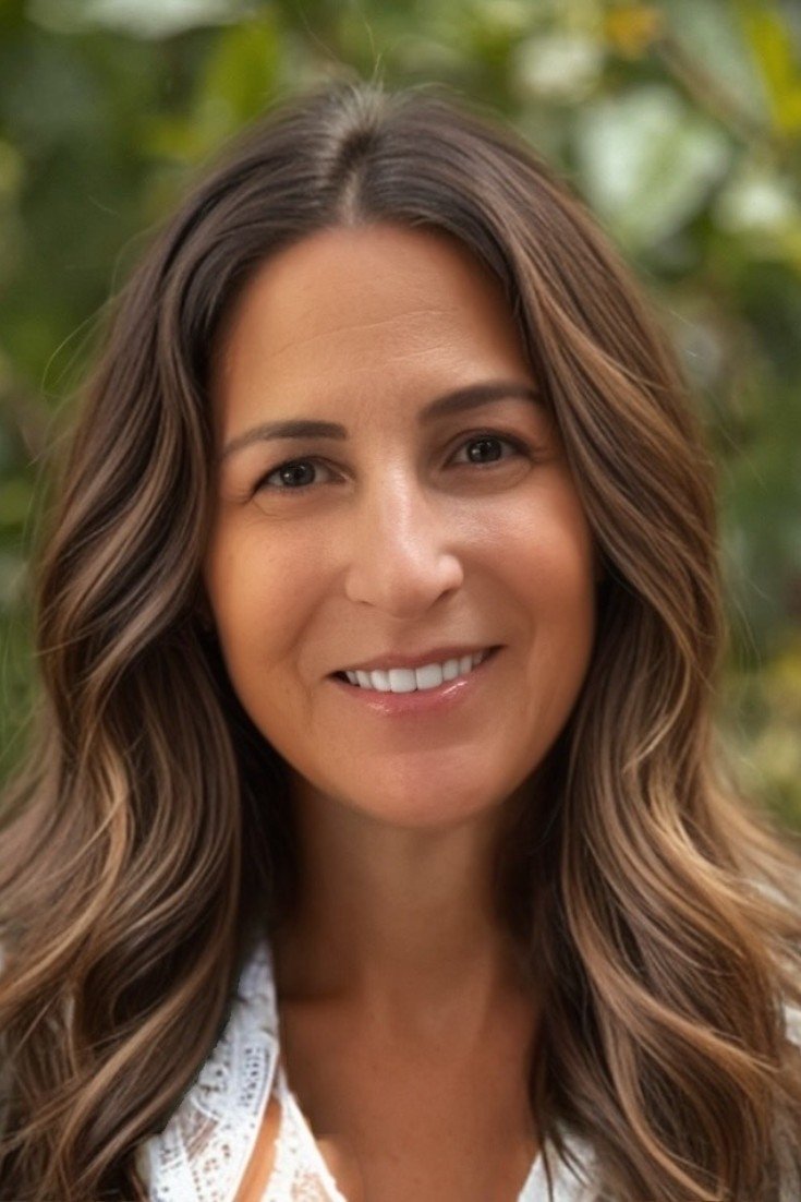 بازیگر Carly Stoltenberg  