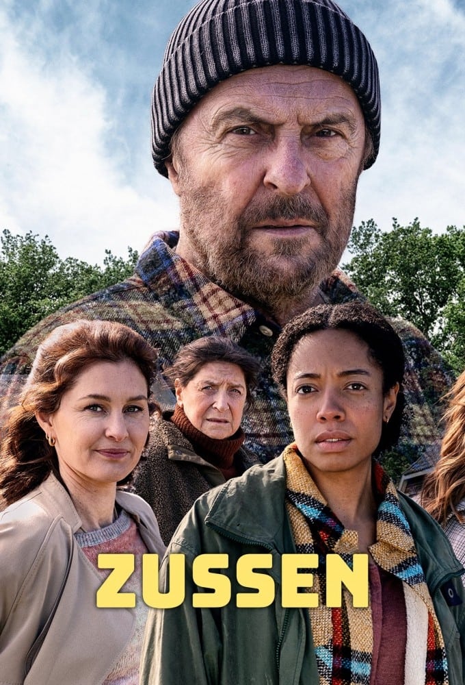 Zussen | Zussen