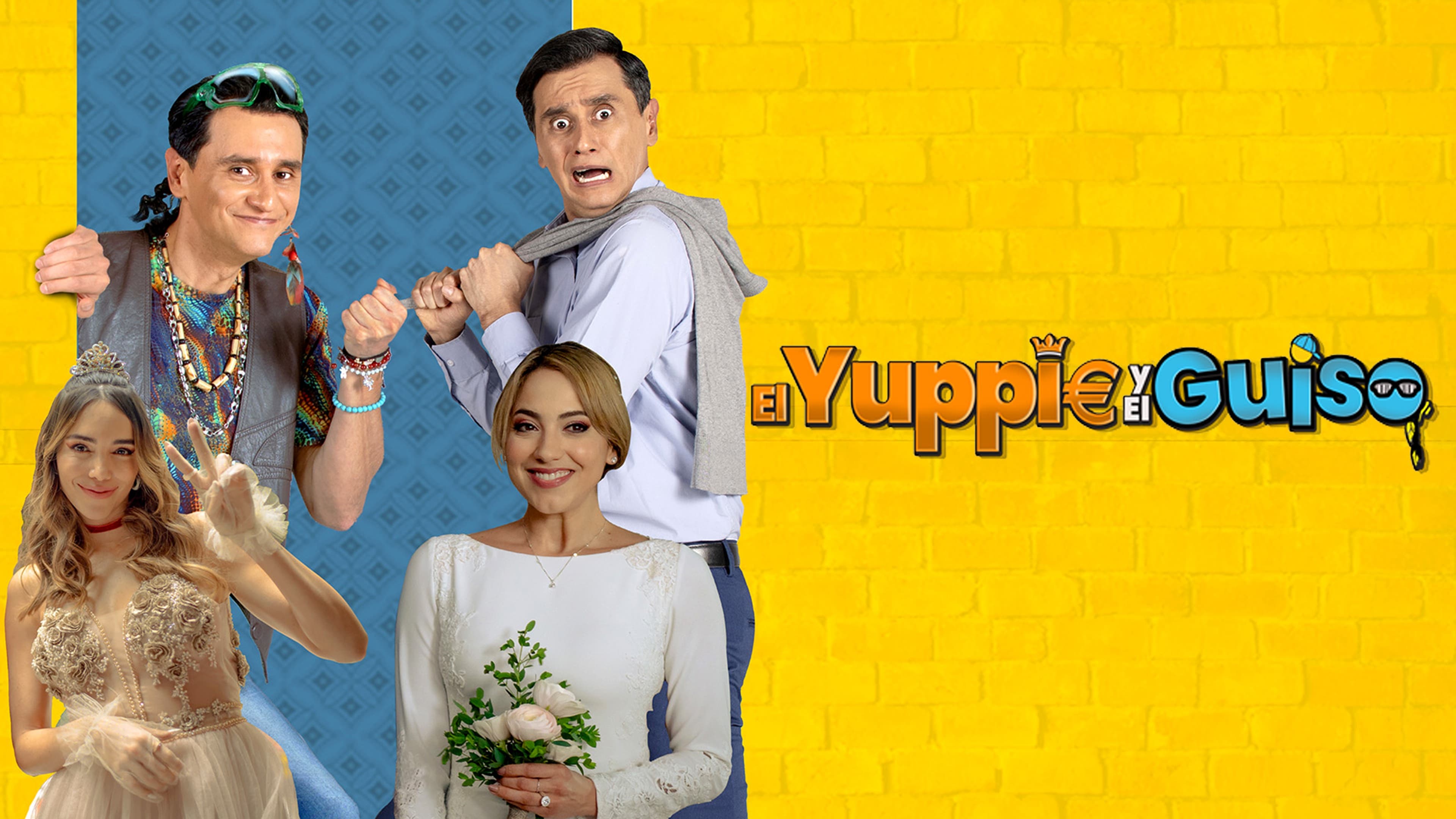 El Yuppie Y El Guiso|El Yuppie Y El Guiso