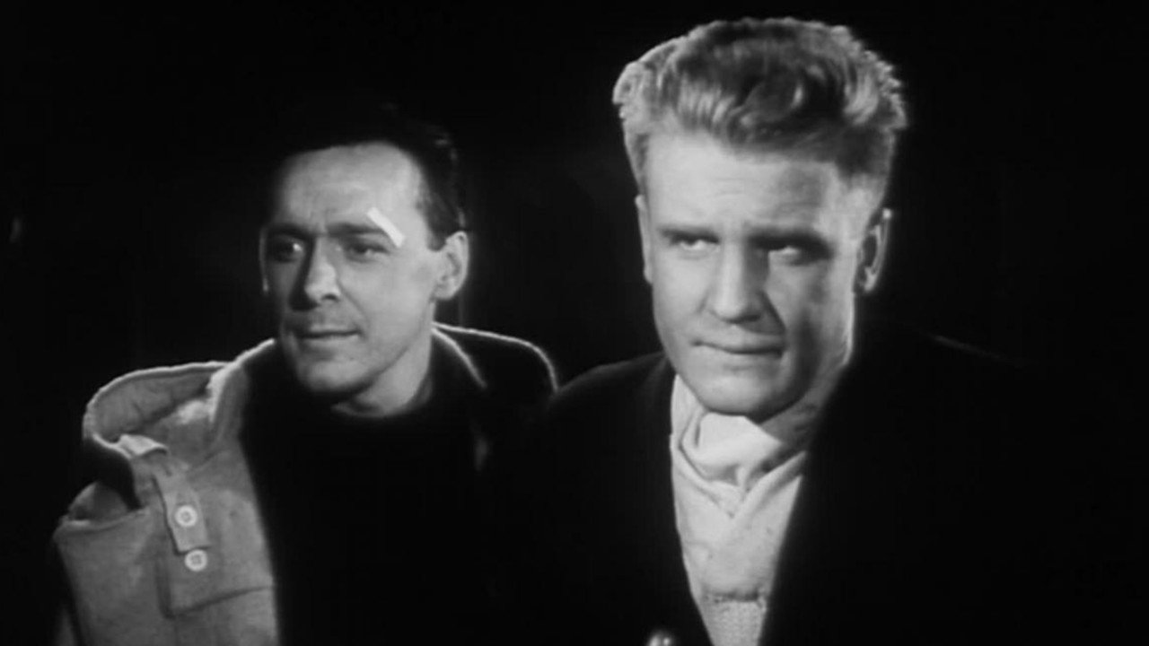 My Death Is a Mockery|My Death Is a Mockery
