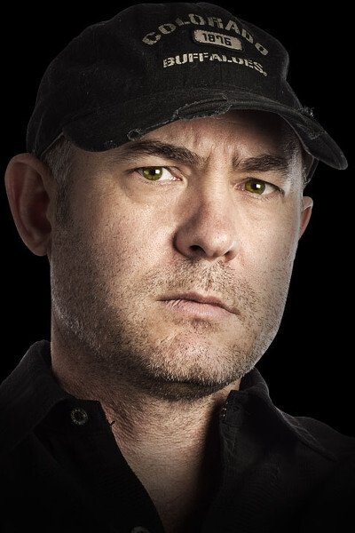 بازیگر Dan Carlin  