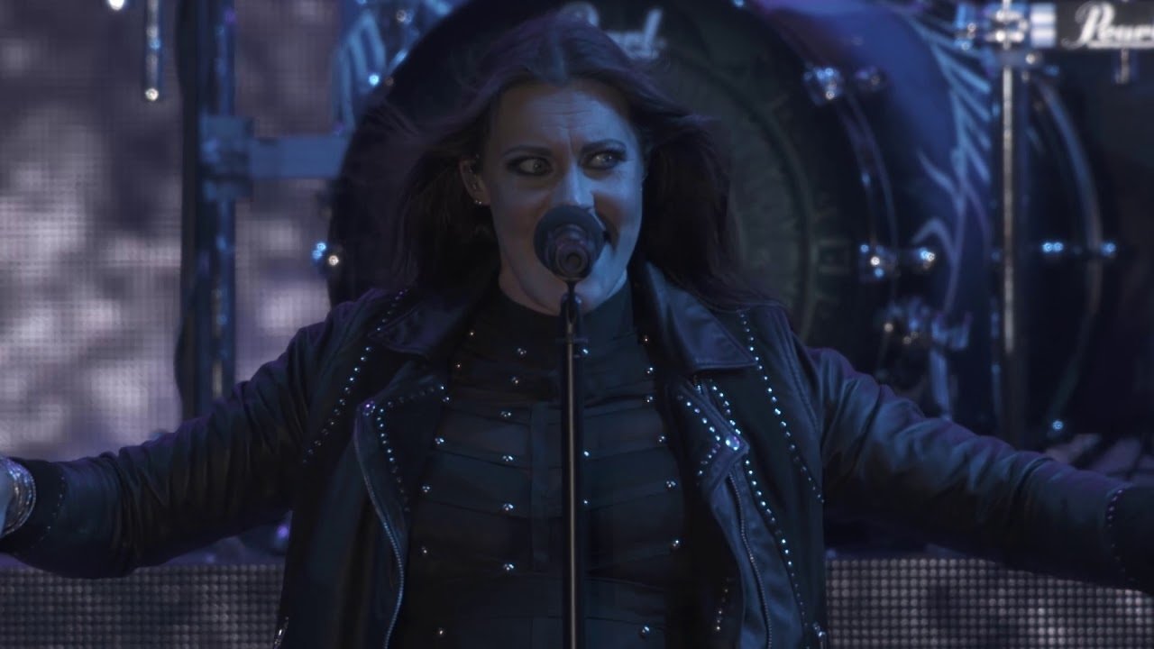 Nightwish: Live at Bloodstock 2018|Nightwish: Live at Bloodstock 2018