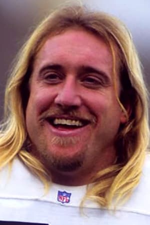 بازیگر Kevin Greene  