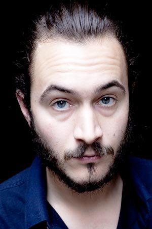 بازیگر Tom Smith  