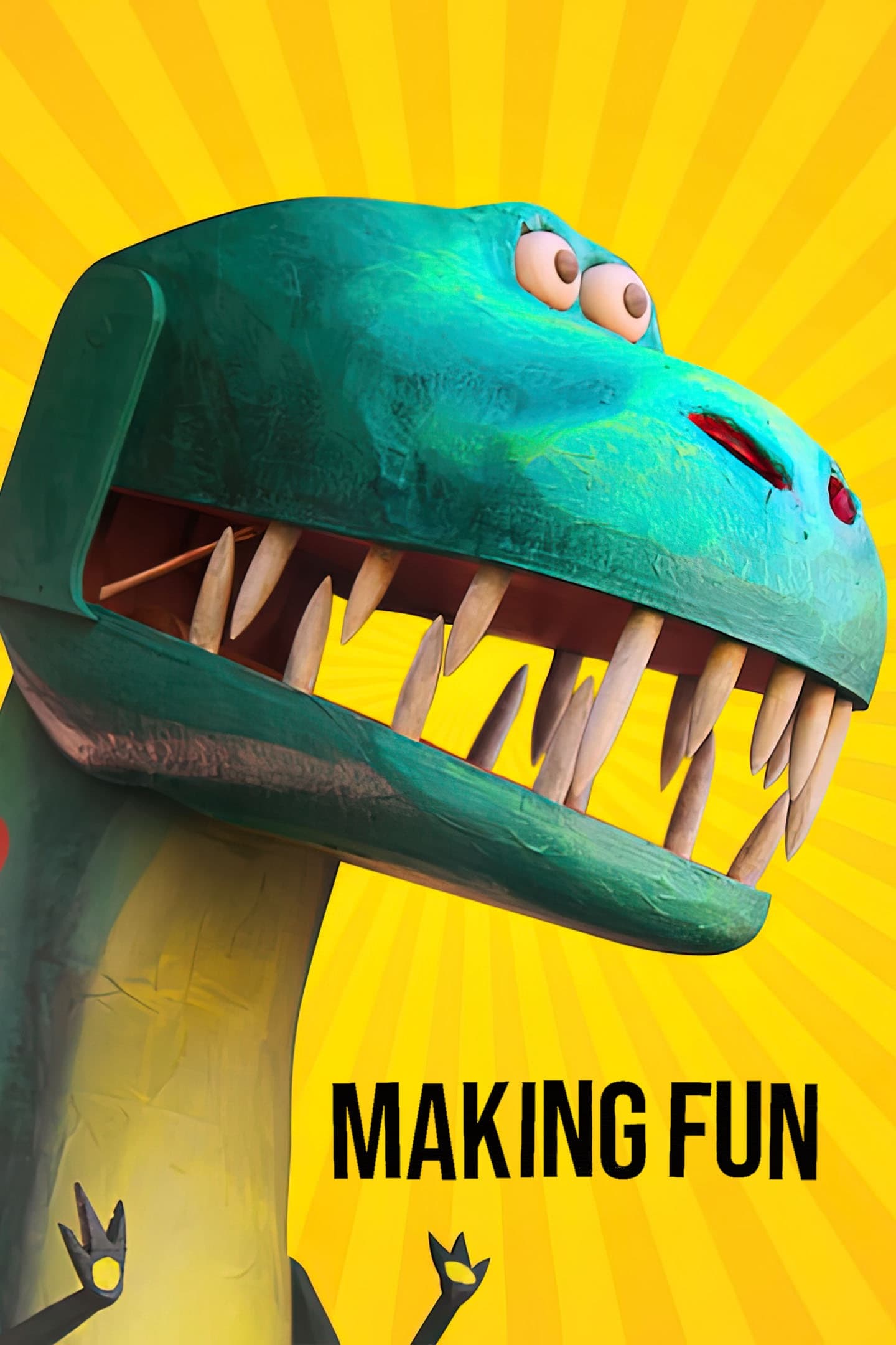 Making Fun | Making Fun