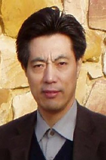 بازیگر Guan Zhihong  