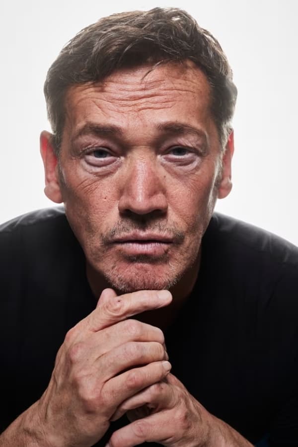 بازیگر Sid Owen  