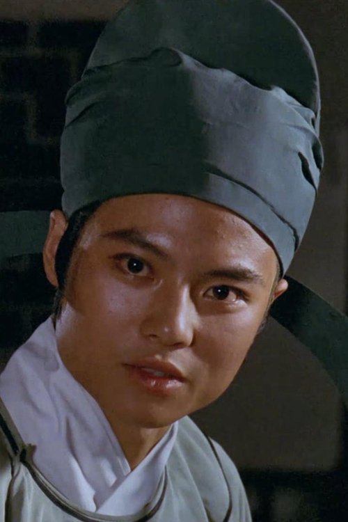 بازیگر Lu Weiqiang  