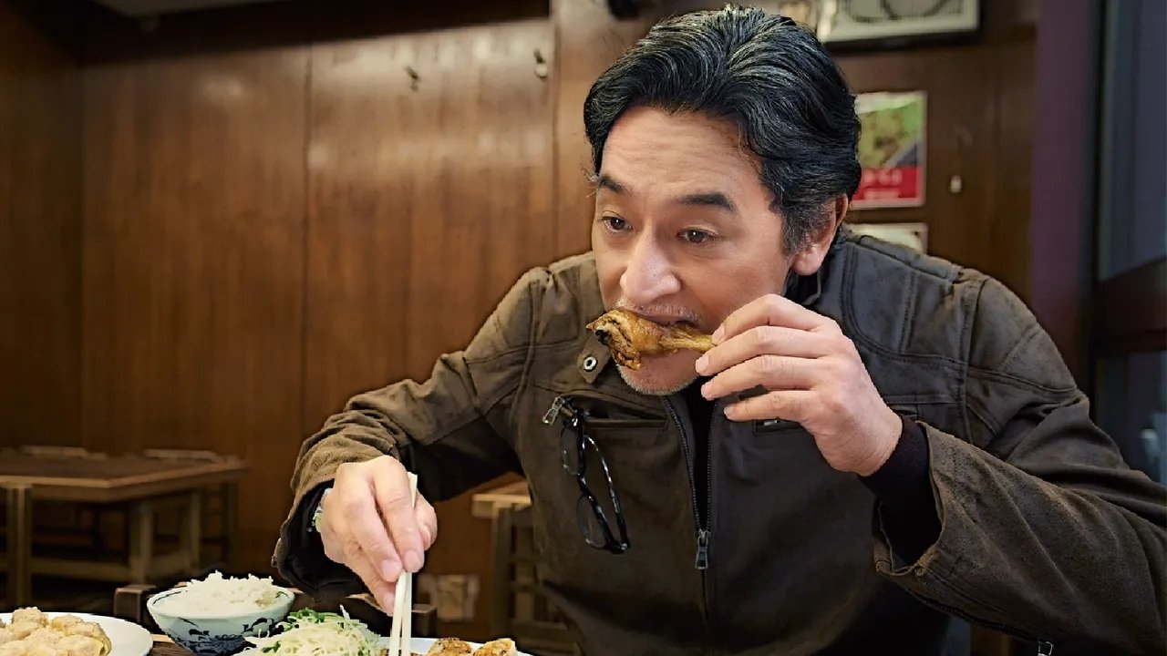 なにわの晩さん！～美味しい美味しい走り飯～|なにわの晩さん！～美味しい美味しい走り飯～