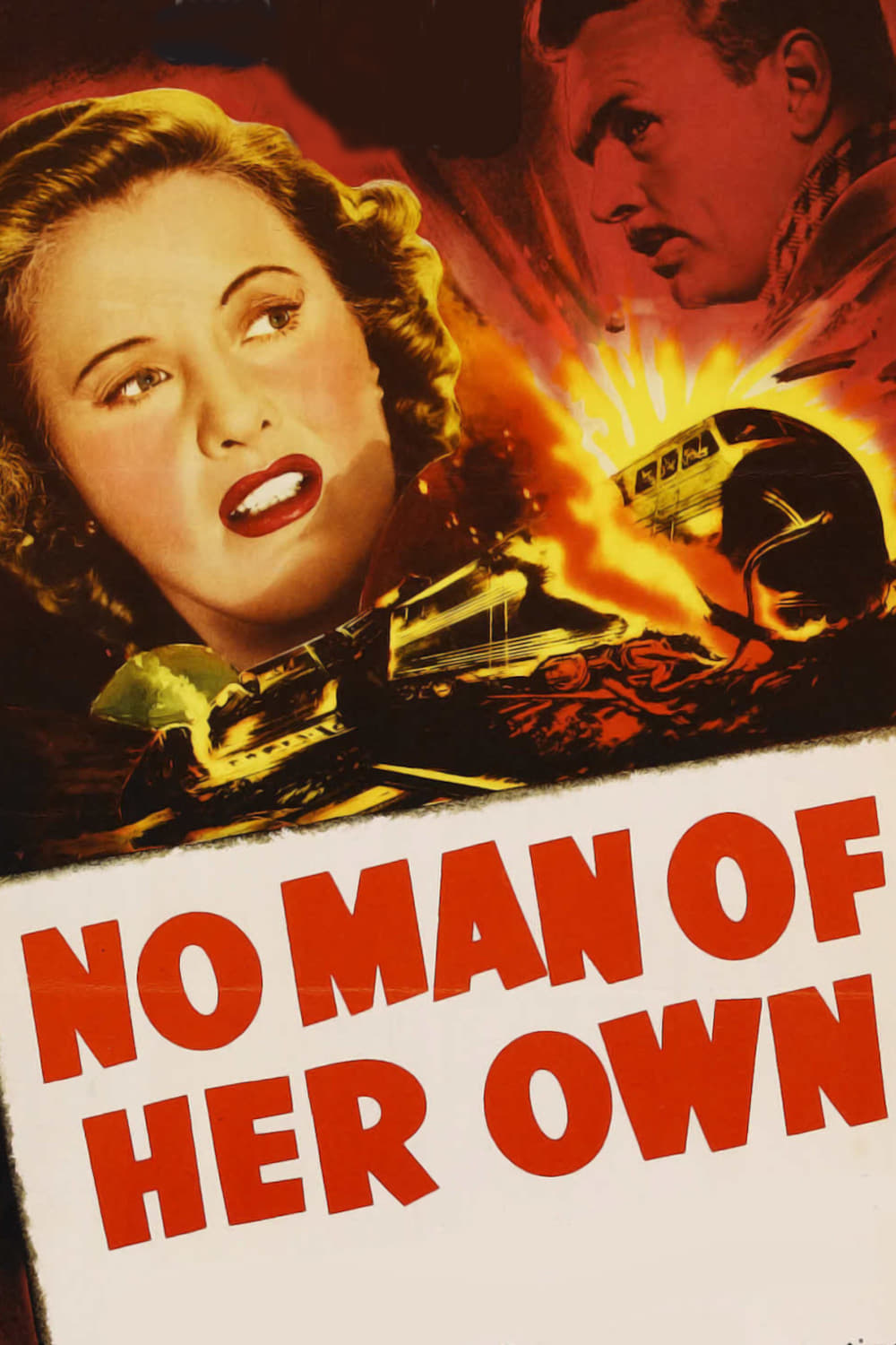 No Man of Her Own | No Man of Her Own