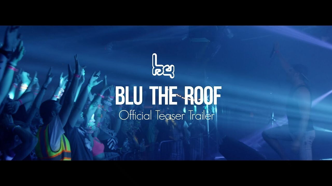Fracus & Darwin With MC Enemy: Blu The Roof|Fracus & Darwin With MC Enemy: Blu The Roof