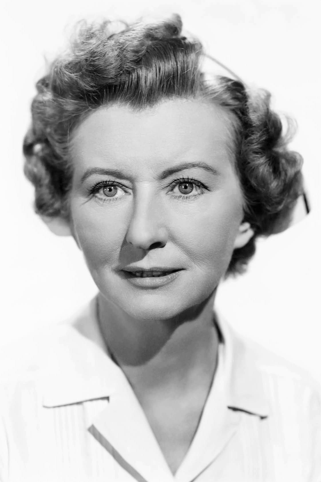 بازیگر Irene Ryan  