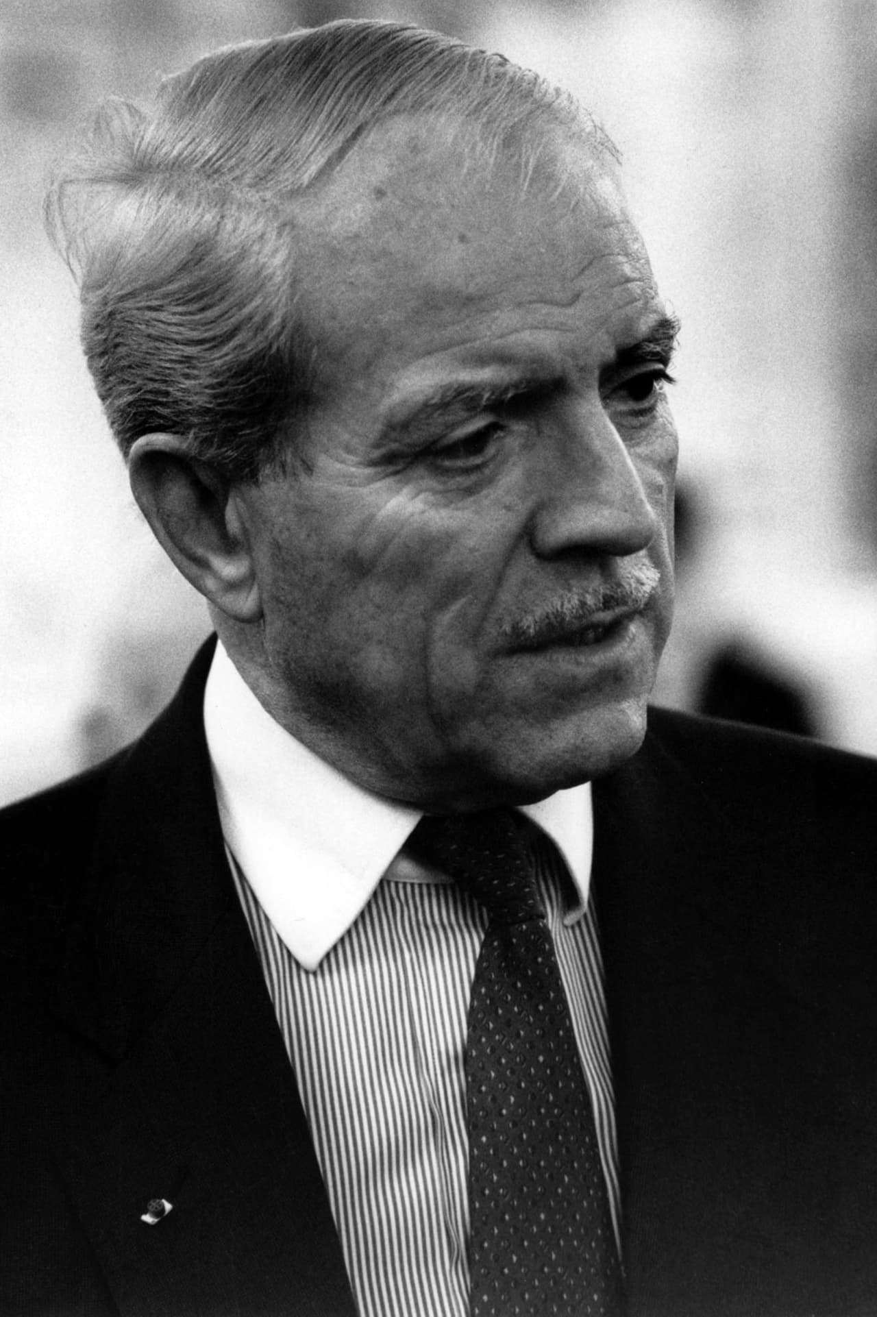 بازیگر Maurice Herzog  