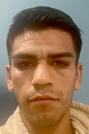بازیگر Joshua David Rivera  