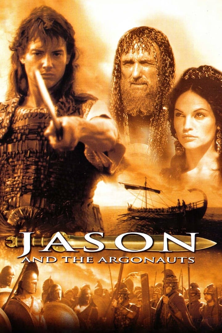 Jason and the Argonauts | Jason and the Argonauts