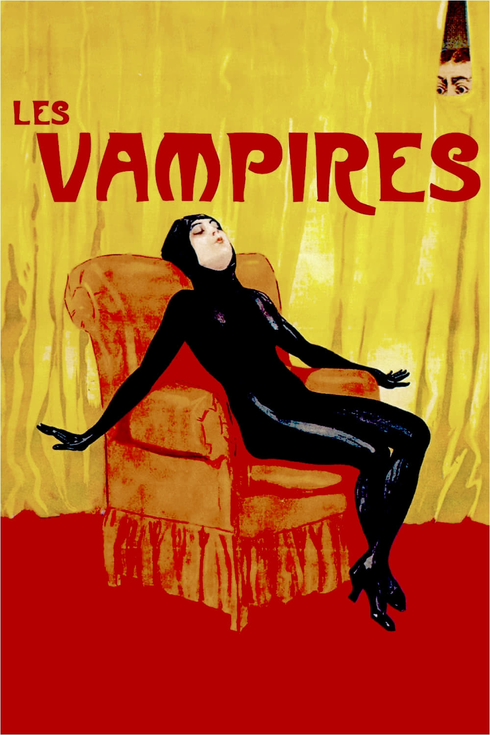 Les Vampires | Les Vampires