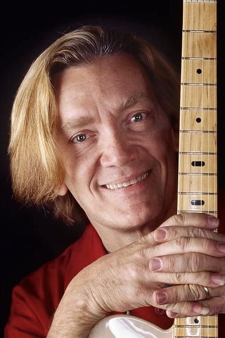 بازیگر G.E. Smith  