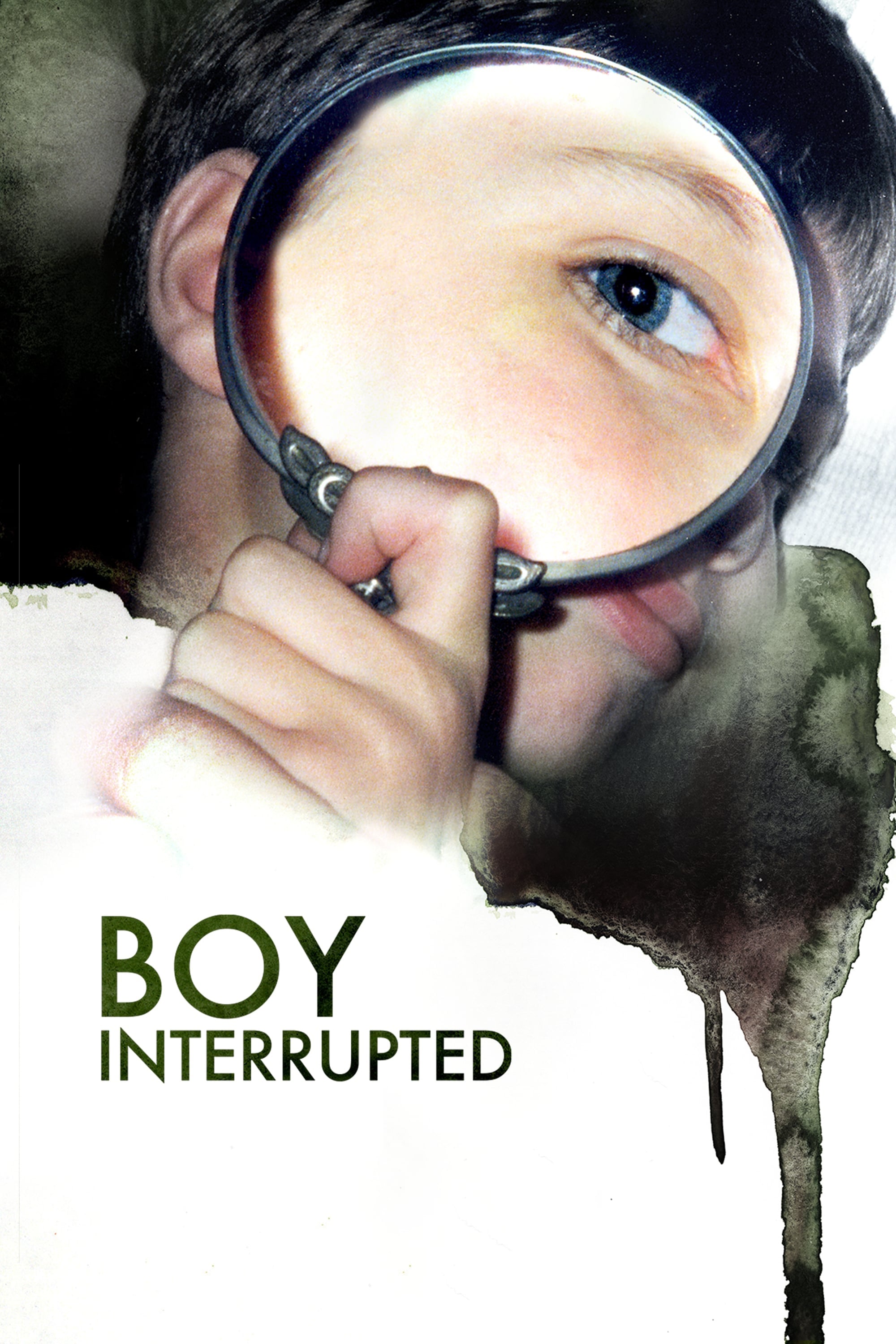 Boy Interrupted | Boy Interrupted