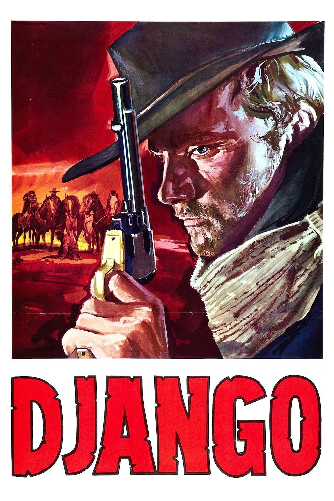 Django | Django