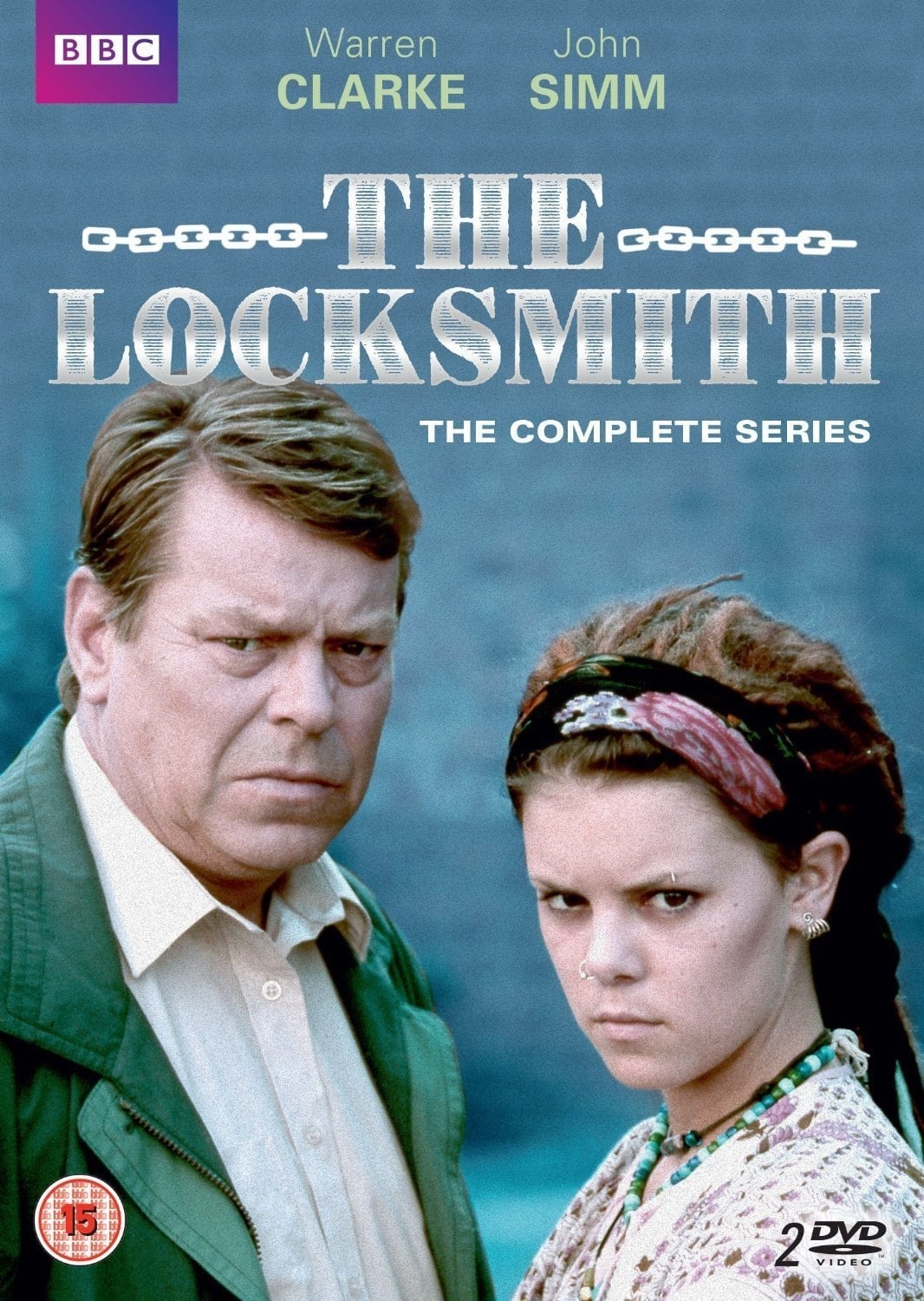 The Locksmith | The Locksmith