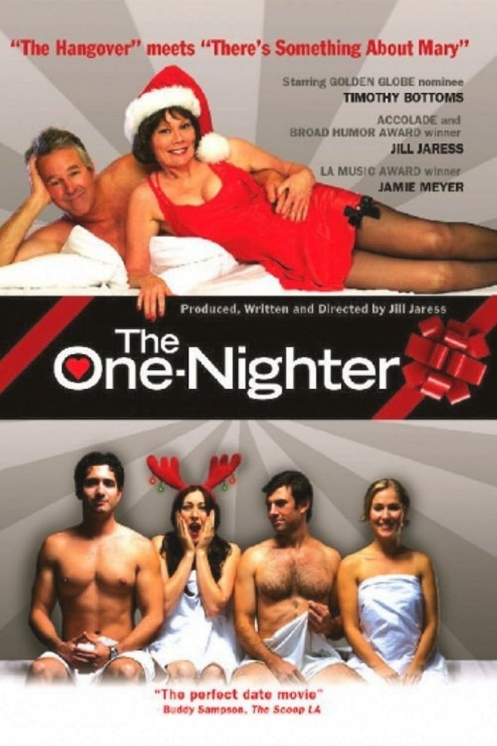 The One-Nighter | The One-Nighter