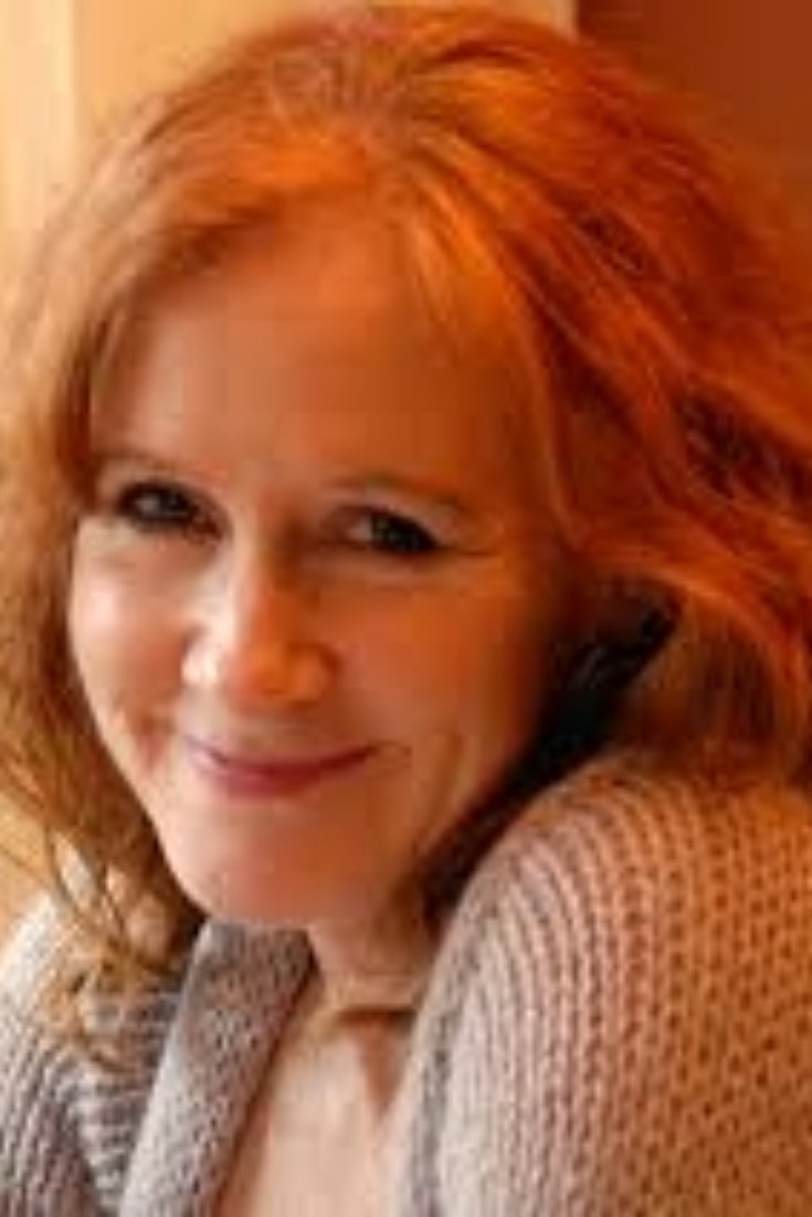 بازیگر Jane Woods  