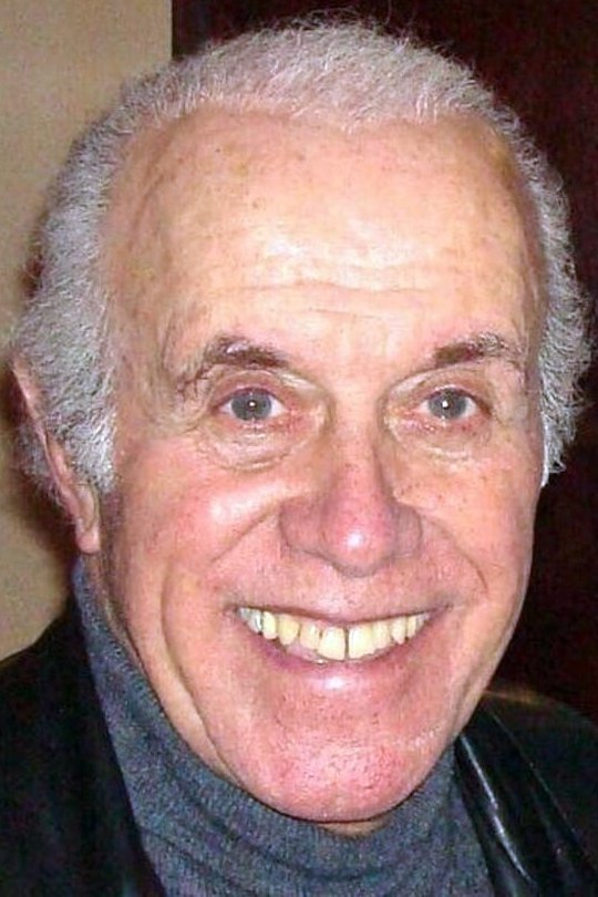 بازیگر Jacques Balutin  