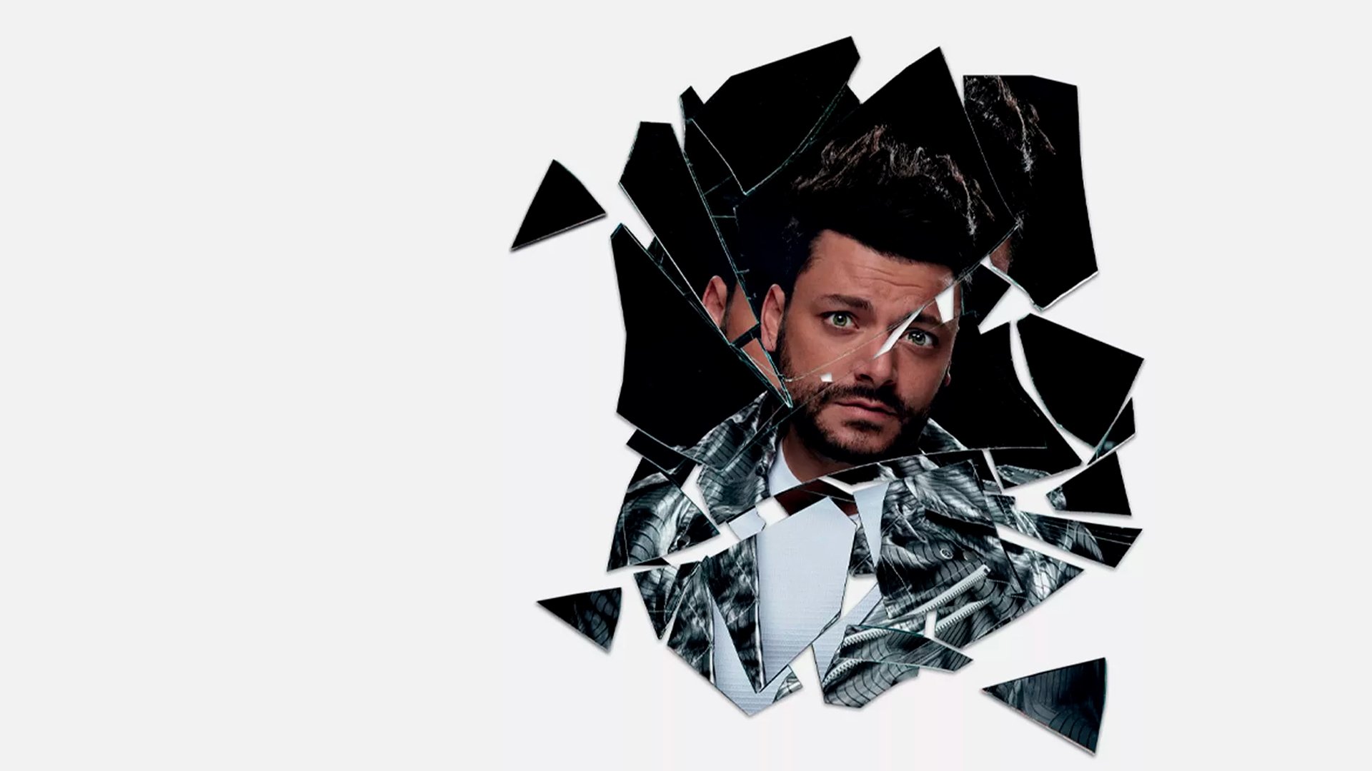 Kev Adams : Miroir|Kev Adams : Miroir