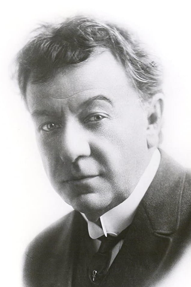 بازیگر George Fawcett  