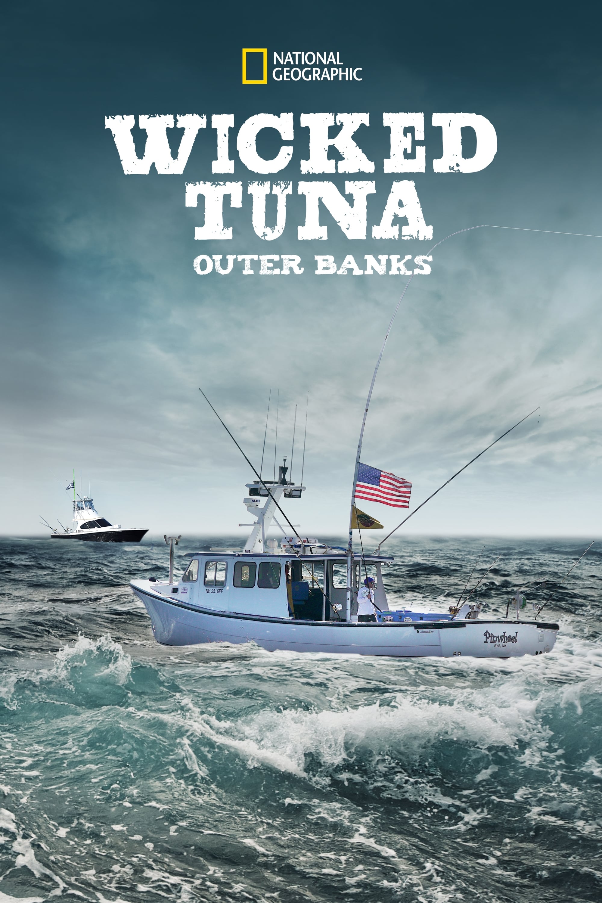 Wicked Tuna: Outer Banks | Wicked Tuna: Outer Banks