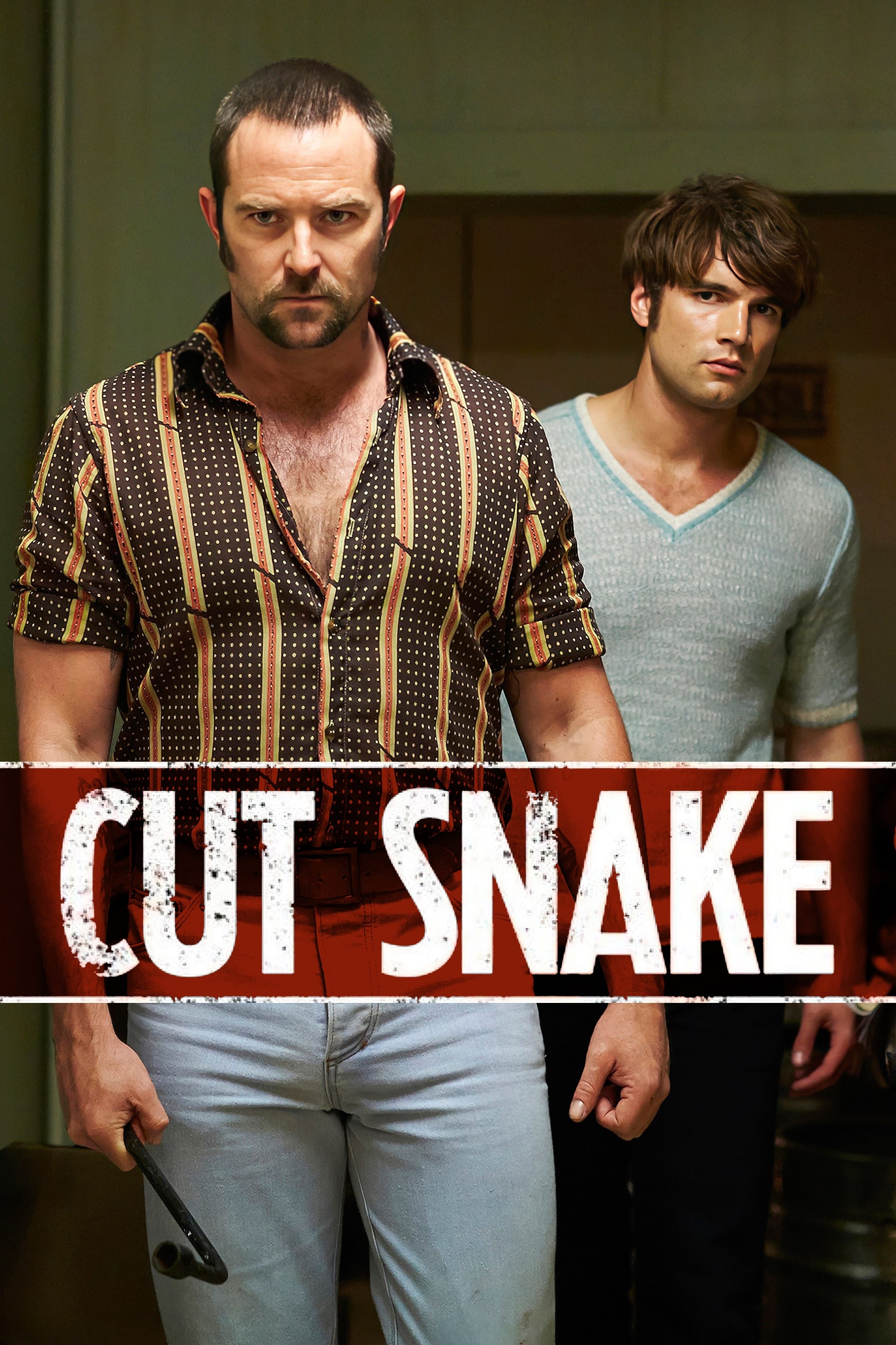 Cut Snake | Cut Snake