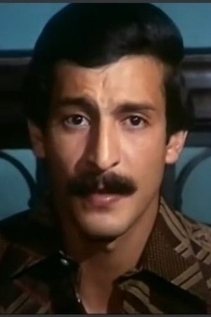 بازیگر Tarek Hashim  