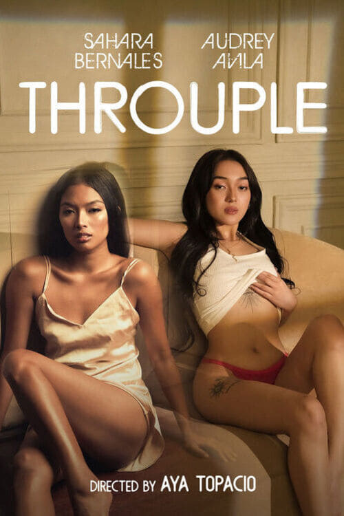 Throuple | Throuple