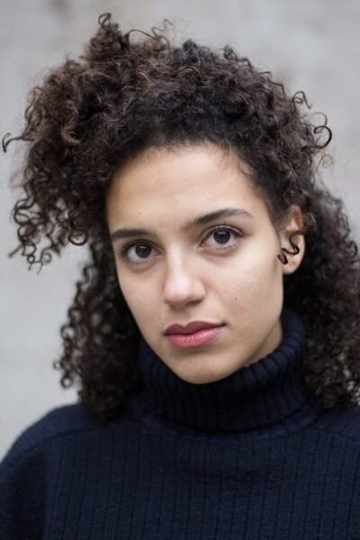 بازیگر Carmen van Mulier  