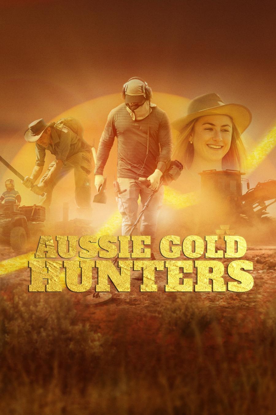 Aussie Gold Hunters | Aussie Gold Hunters