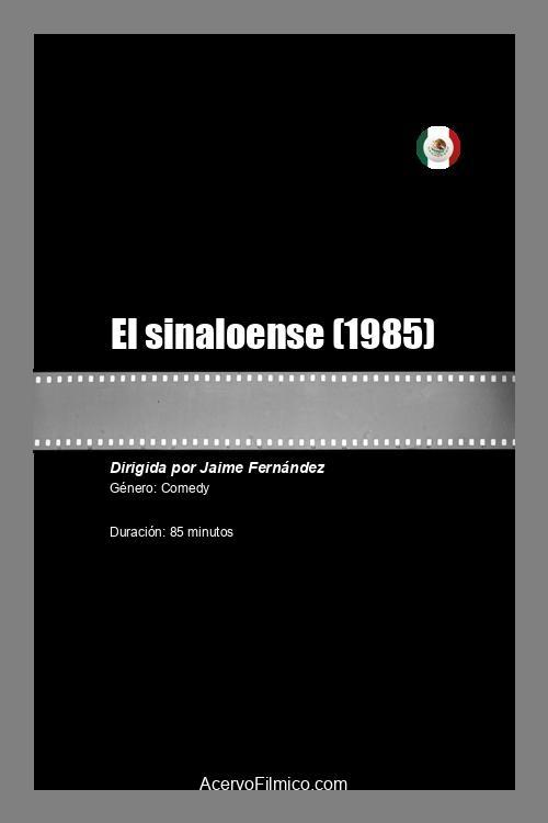 El sinaloense | El sinaloense