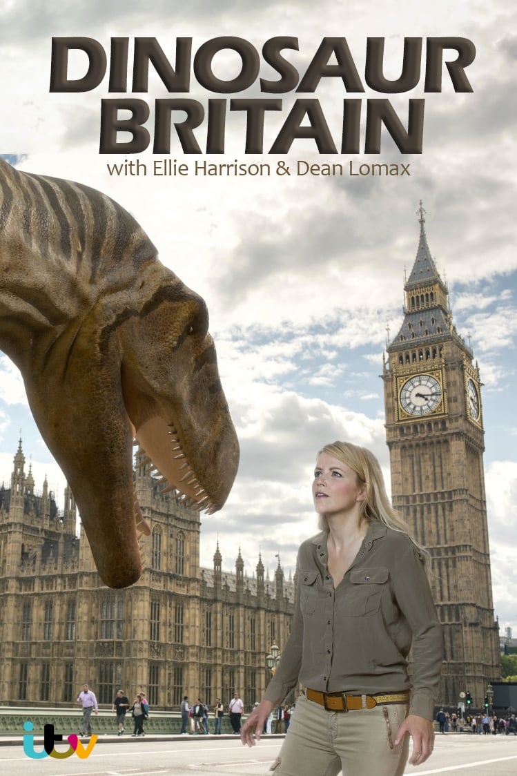 Dinosaur Britain | Dinosaur Britain